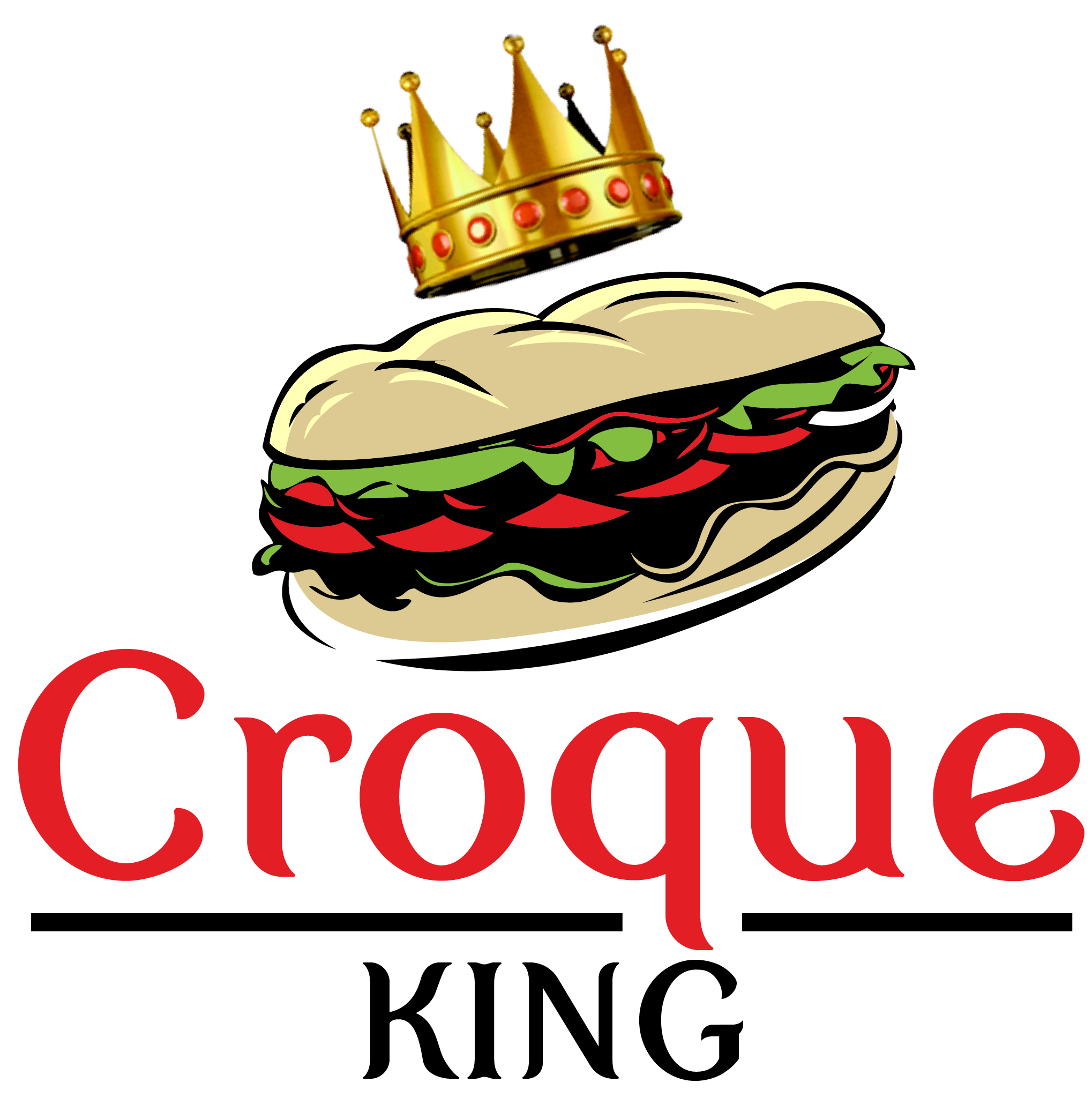 Croque King
